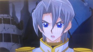 遊戯王ARC-V　111話　６エド